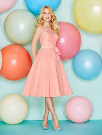 29152 - Ronald Joyce Bridesmaid Dress