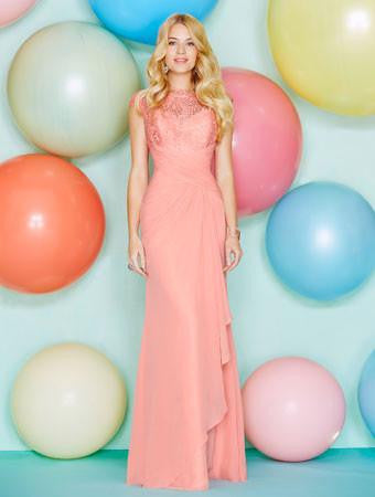 29153 - Ronald Joyce Bridesmaid Dress