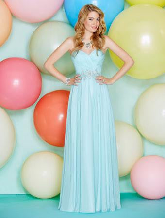 29157 - Ronald Joyce Bridesmaid Dress