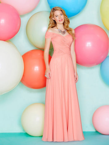 29151 - Ronald Joyce Bridesmaid Dress