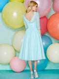 29158 - Ronald Joyce Bridesmaid Dress