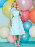 29158 - Ronald Joyce Bridesmaid Dress