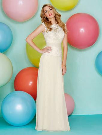 29161 - Ronald Joyce Bridesmaid Dress