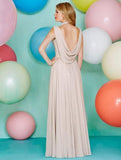 29163 - Ronald Joyce Bridesmaid Dress