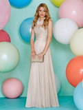 29163 - Ronald Joyce Bridesmaid Dress
