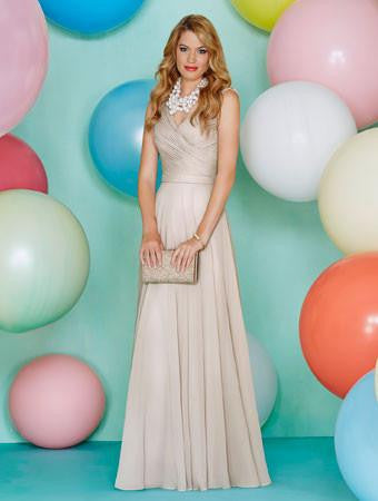 29163 - Ronald Joyce Bridesmaid Dress