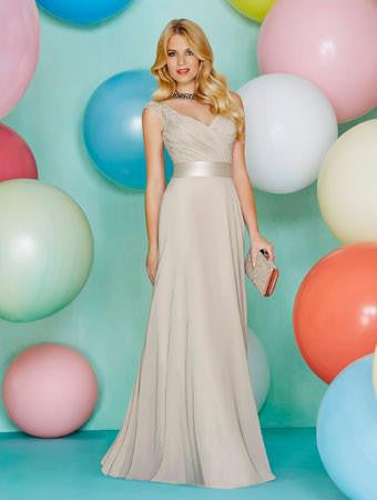 29164 - Ronald Joyce Bridesmaid Dress