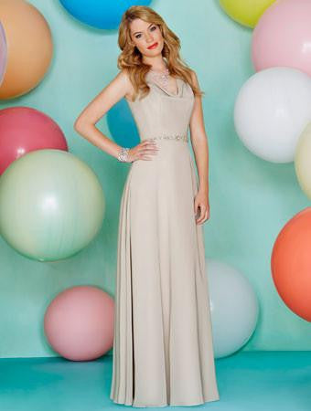 29165 - Ronald Joyce Bridesmaid Dress