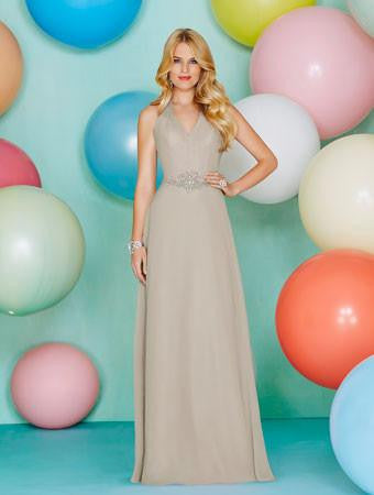 29166 - Ronald Joyce Bridesmaid Dress