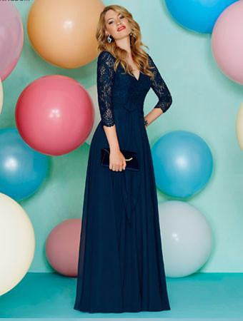 29167 - Ronald Joyce Bridesmaid Dress