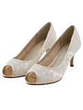 Ava Fashion Shoe