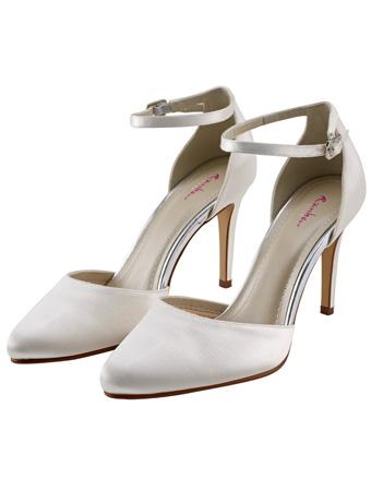 Carly Classic Shoe