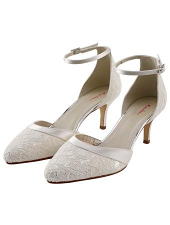 Darcey Fashion Shoe