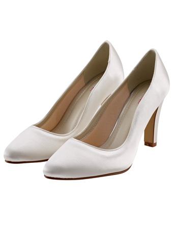 Ebony Classic Shoe