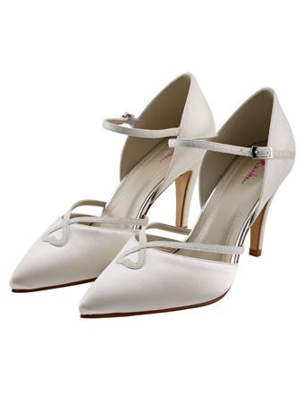 Fleur Fashion Shoe