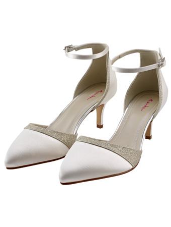 Flo Fashion Shoe