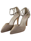 Kennedy Fashion Shoe