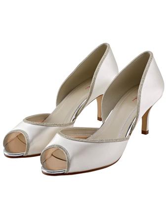 Matilda Fashion Shoe