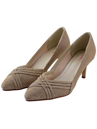 Pippa Fashion Shoe