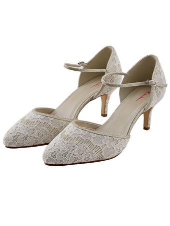 Priscilla Luxury Shoe