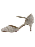 Priscilla Luxury Shoe