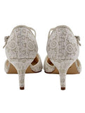 Priscilla Luxury Shoe