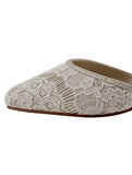 Priscilla Luxury Shoe