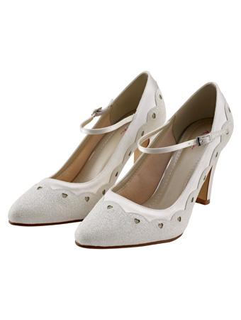Trixie Shoe