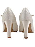 Trixie Shoe